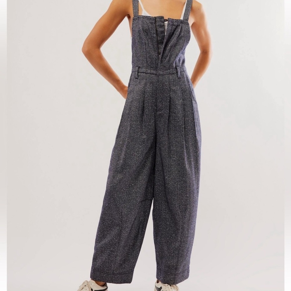 Free People Leonie One Piece - Overalls  size Medium